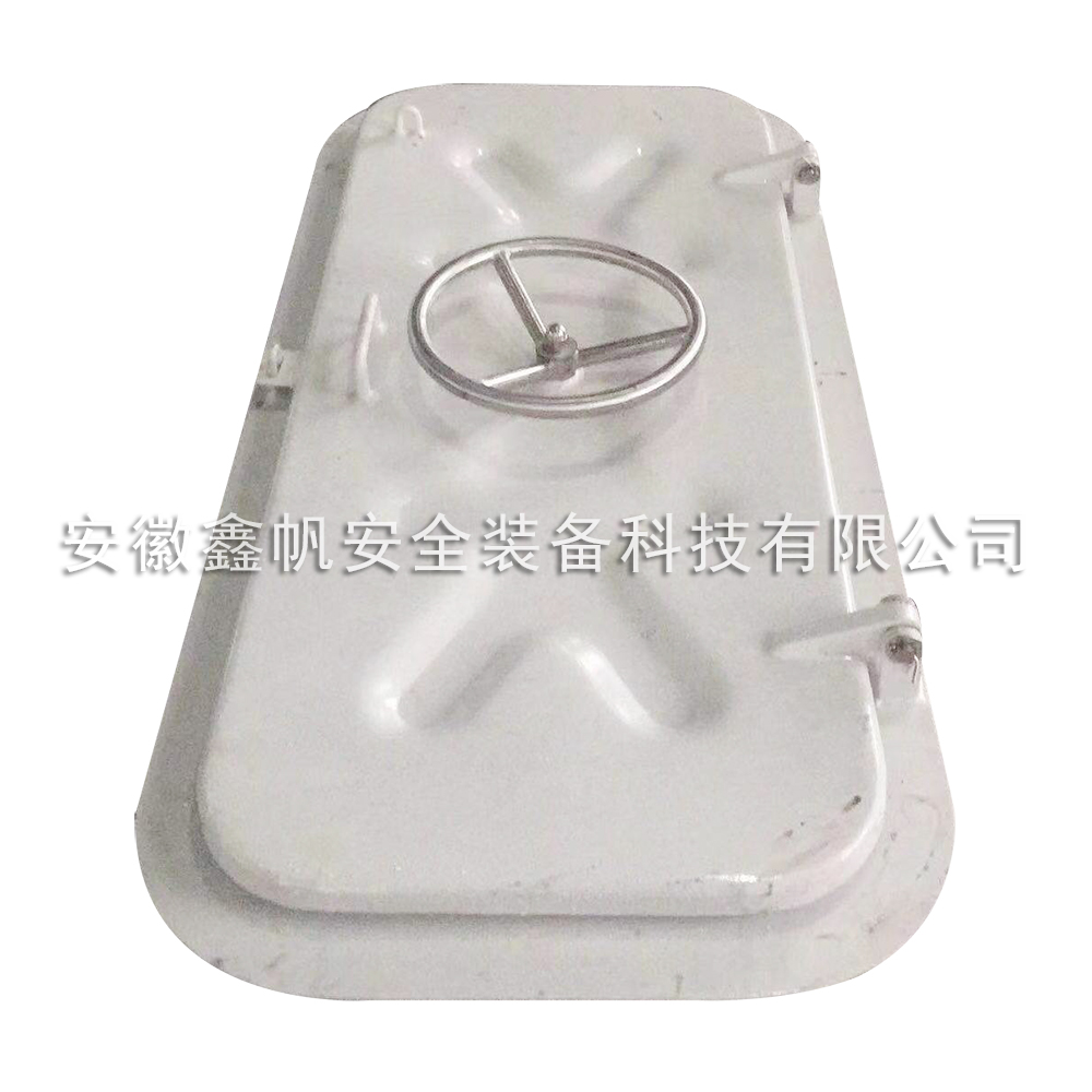 船用手輪式快開(kāi)水密門(mén)