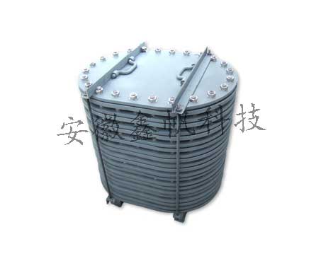 船用人孔蓋