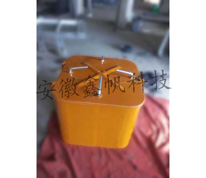 鋁合金艙口蓋