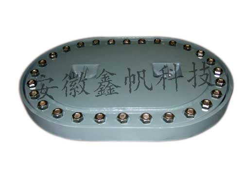 埋入式船用人孔蓋