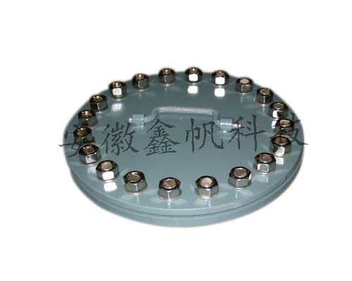 圓形船用人孔蓋