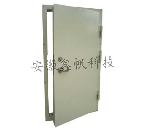 A60級防火門