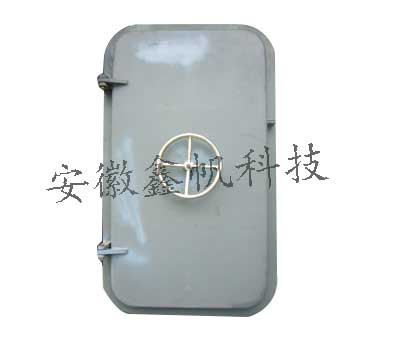 快開閉鋼質(zhì)門