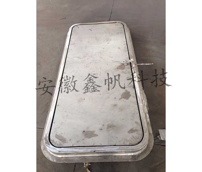 氣密門