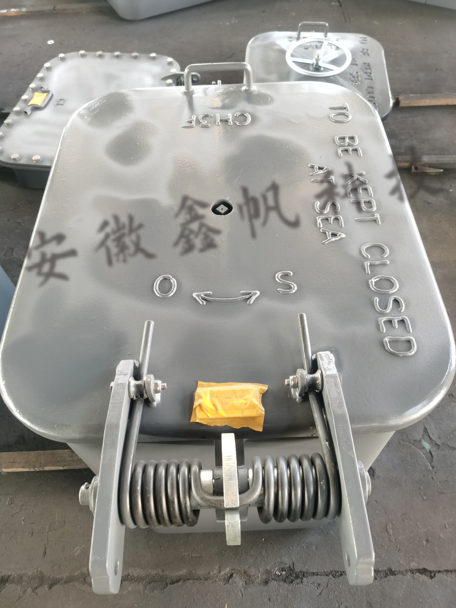 船用艙口蓋