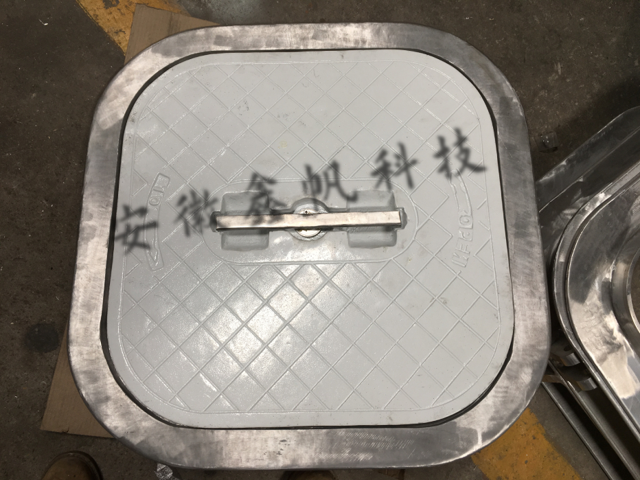 船用艙口蓋